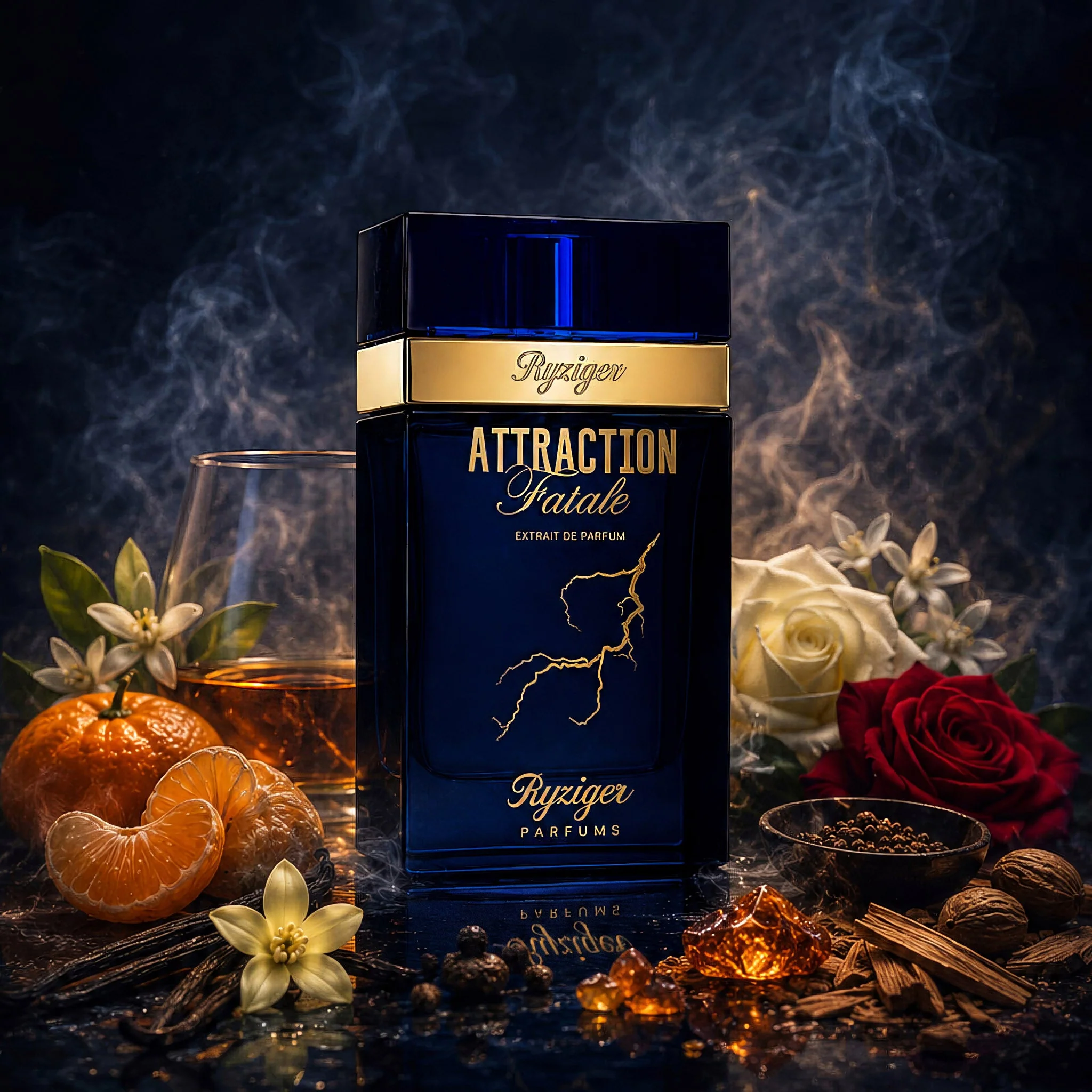 Attraction Fatale - Image 6
