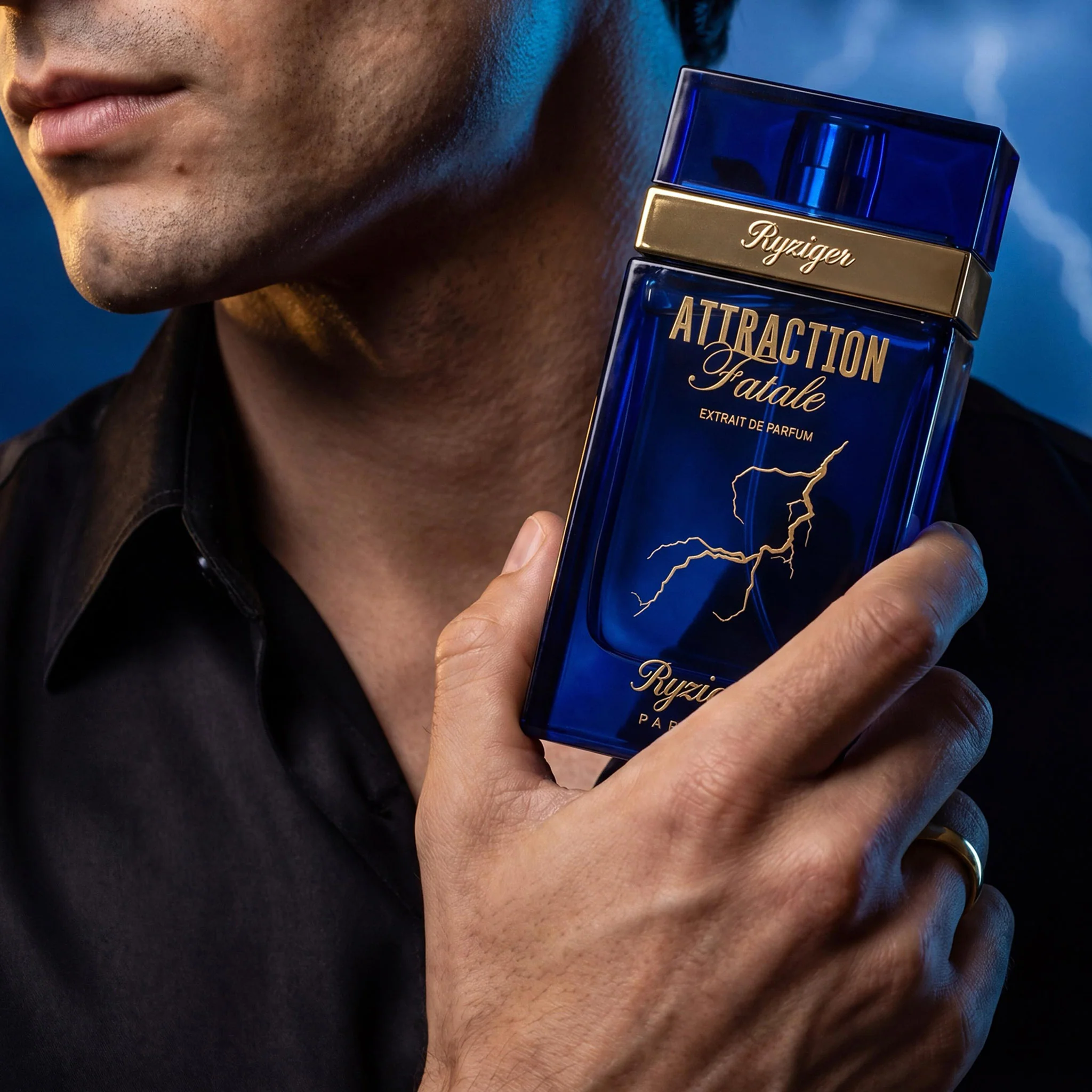 Attraction Fatale - Image 7