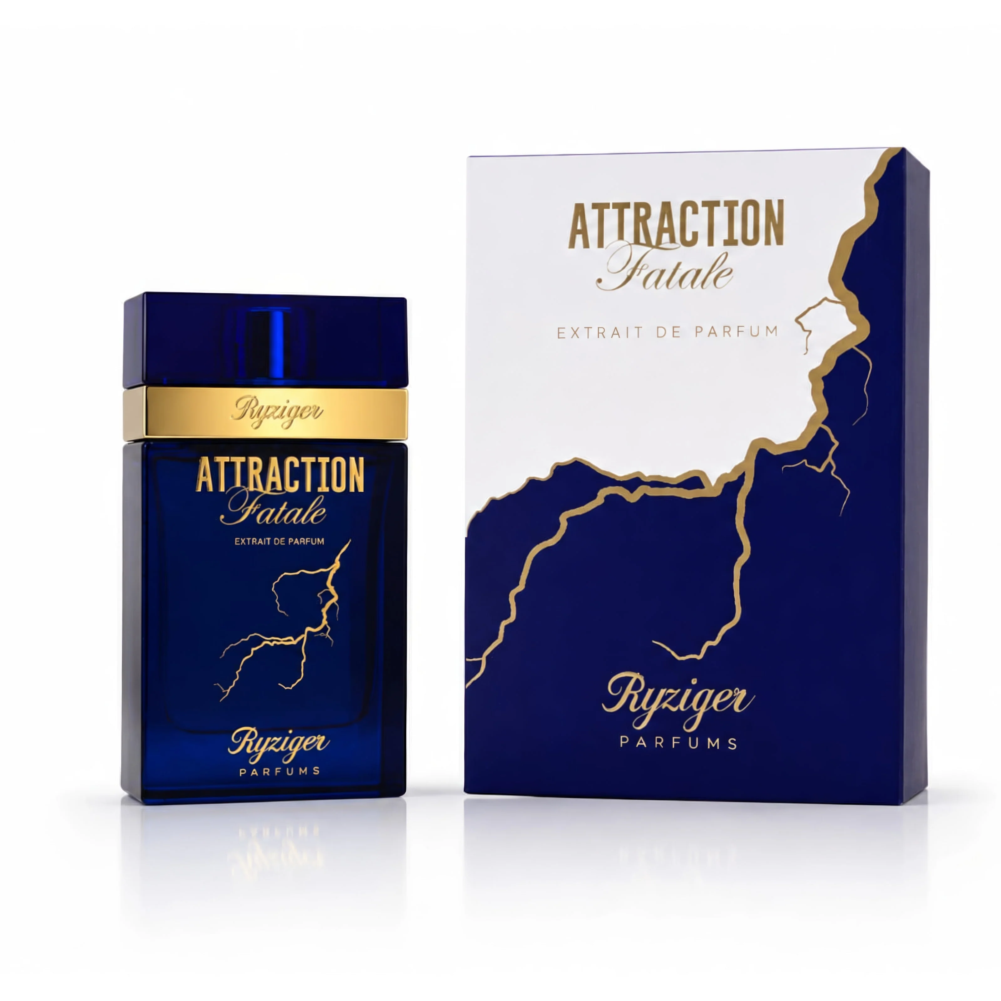 Attraction Fatale - Image 8
