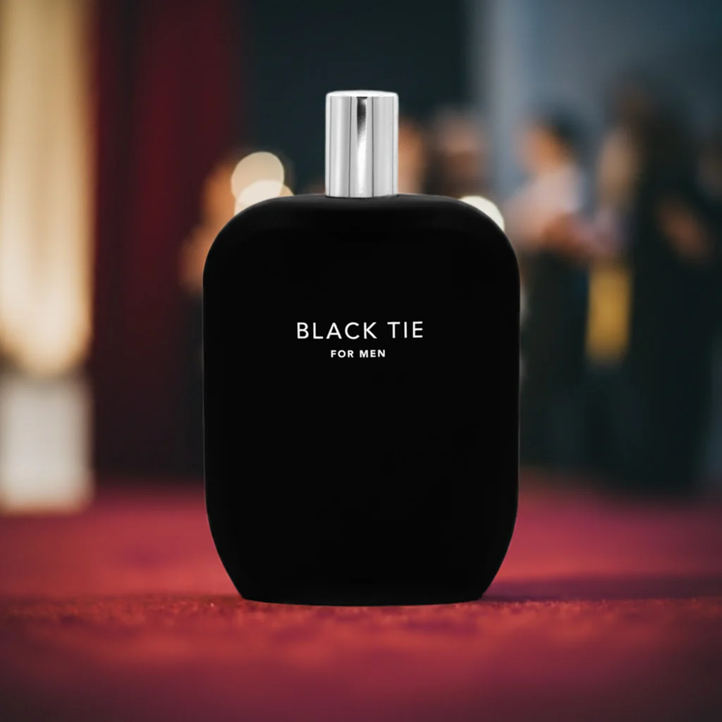 Black Tie - Image 3