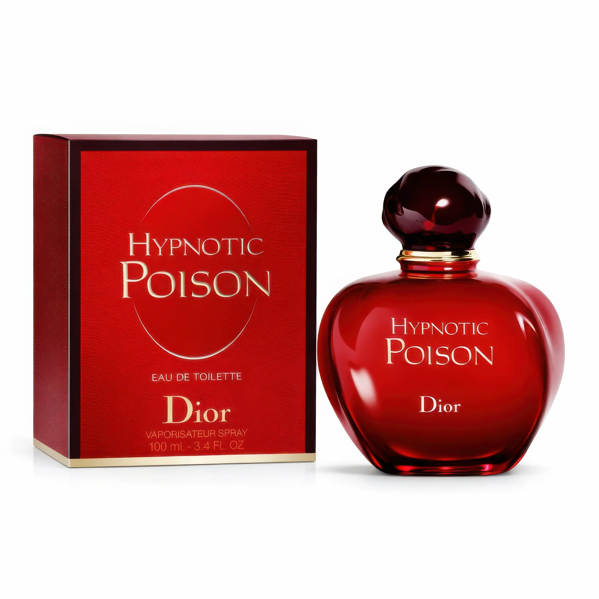 Hypnotic Poison EDT - Image 4