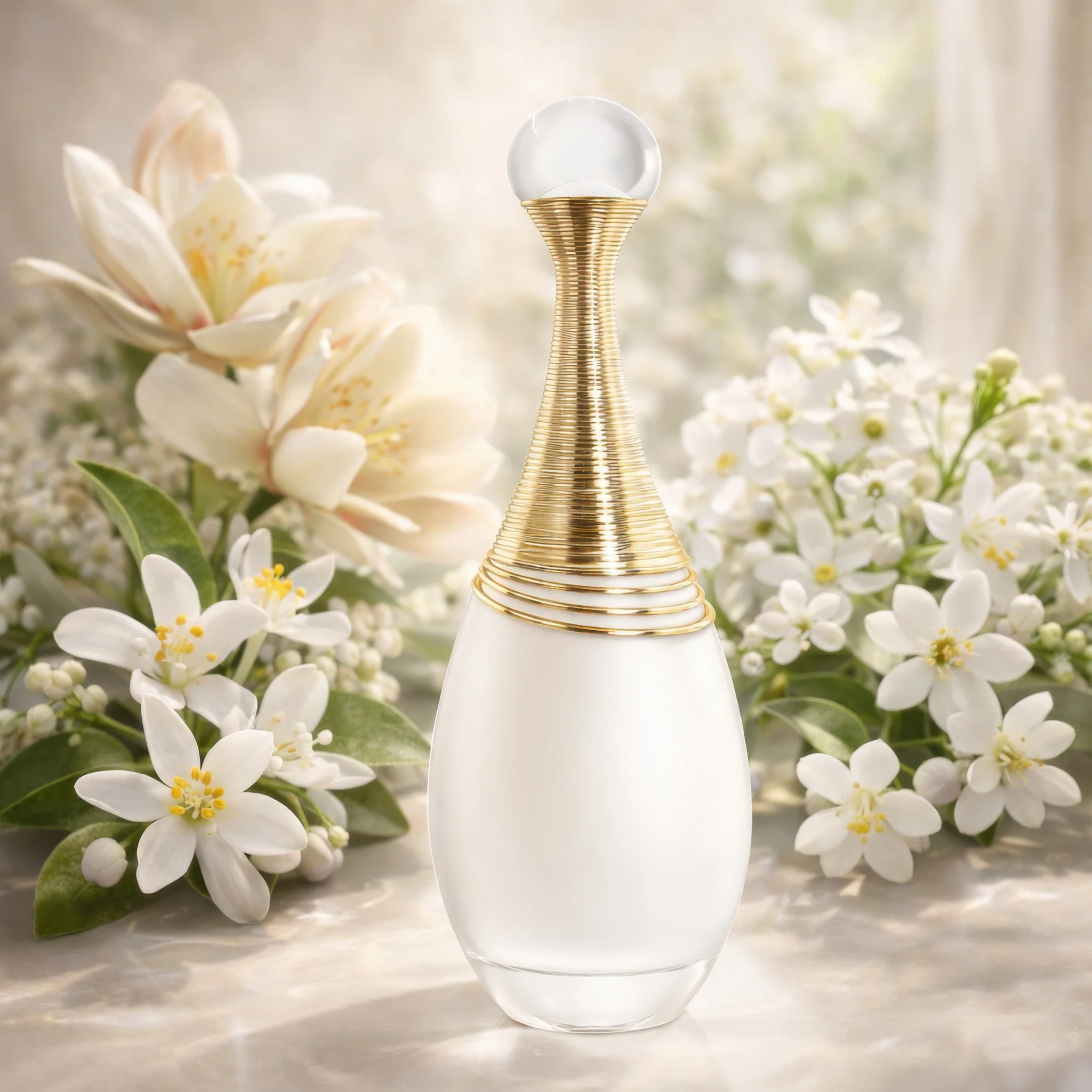 J'adore Parfum D'eau - Image 5