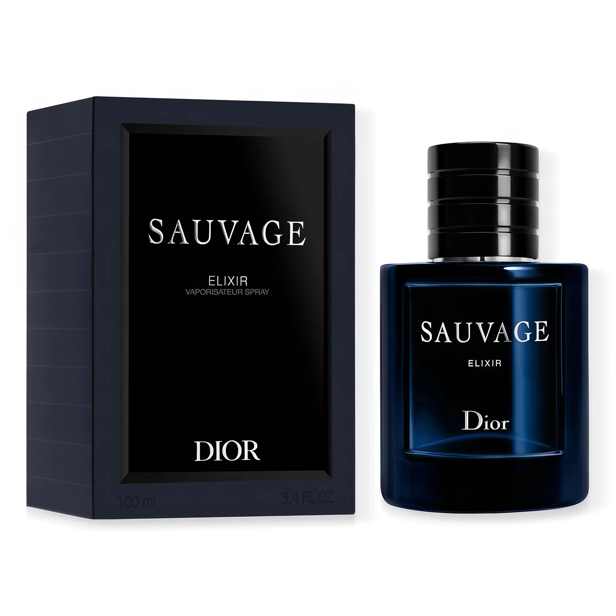 Sauvage Elixir - Image 3