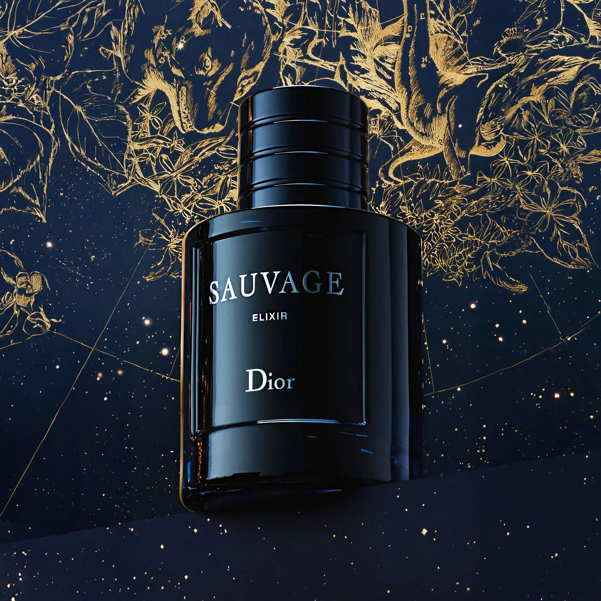 Sauvage Elixir - Image 7
