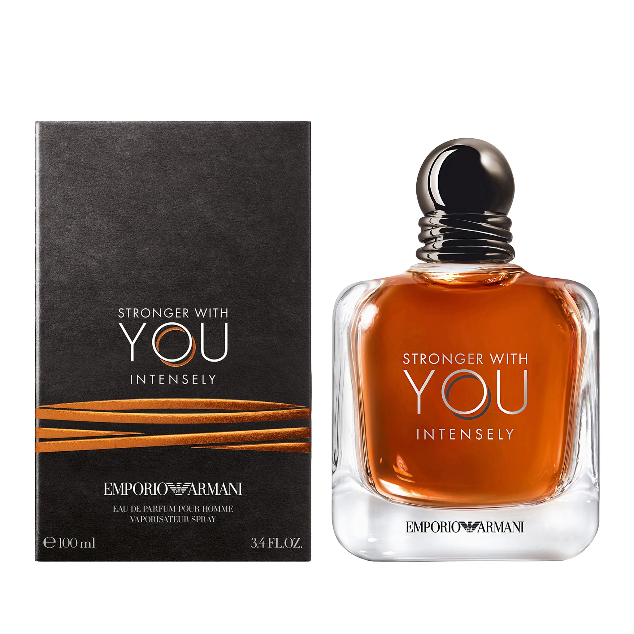 Stronger With You Intensely - Image 3