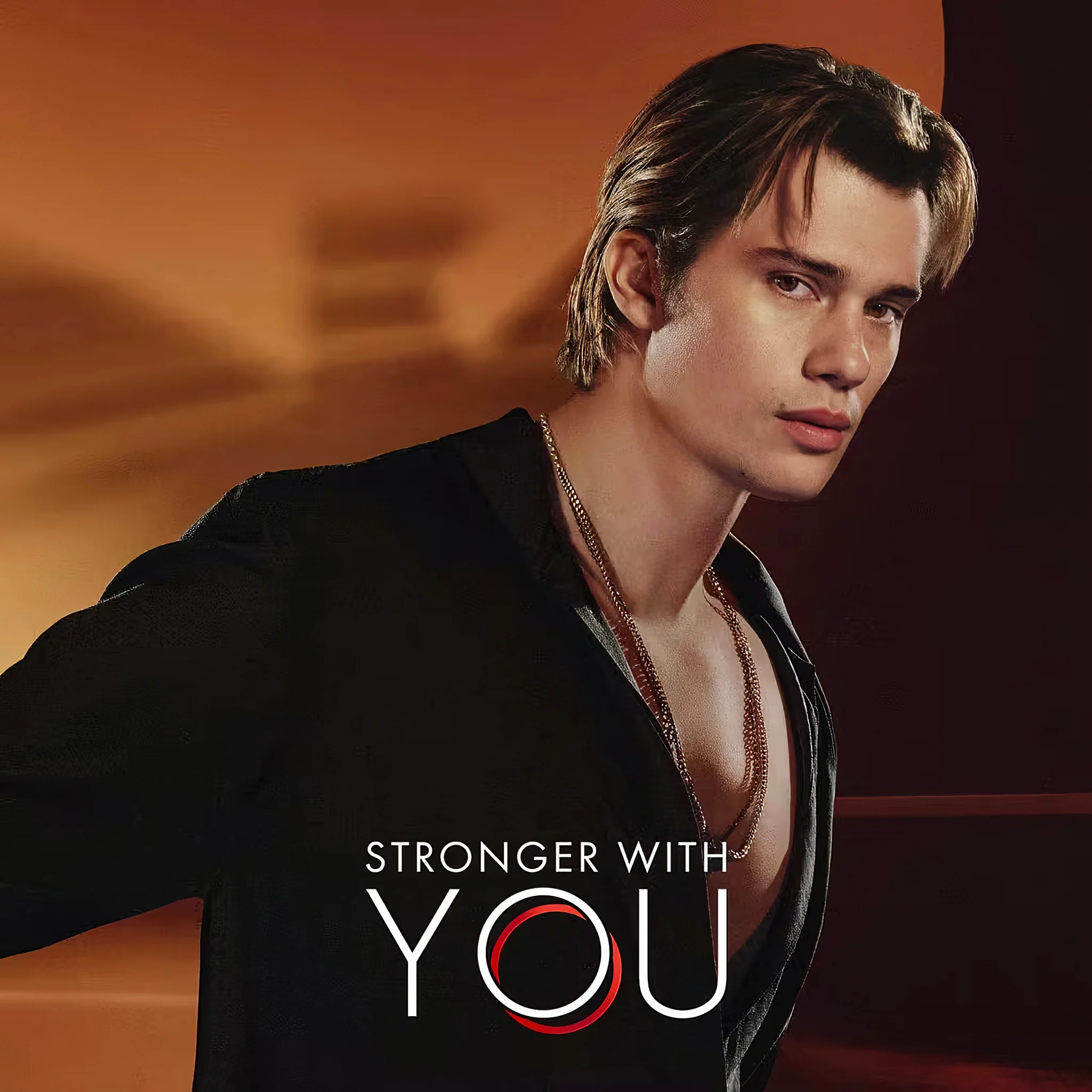 Stronger With You Intensely - Image 5