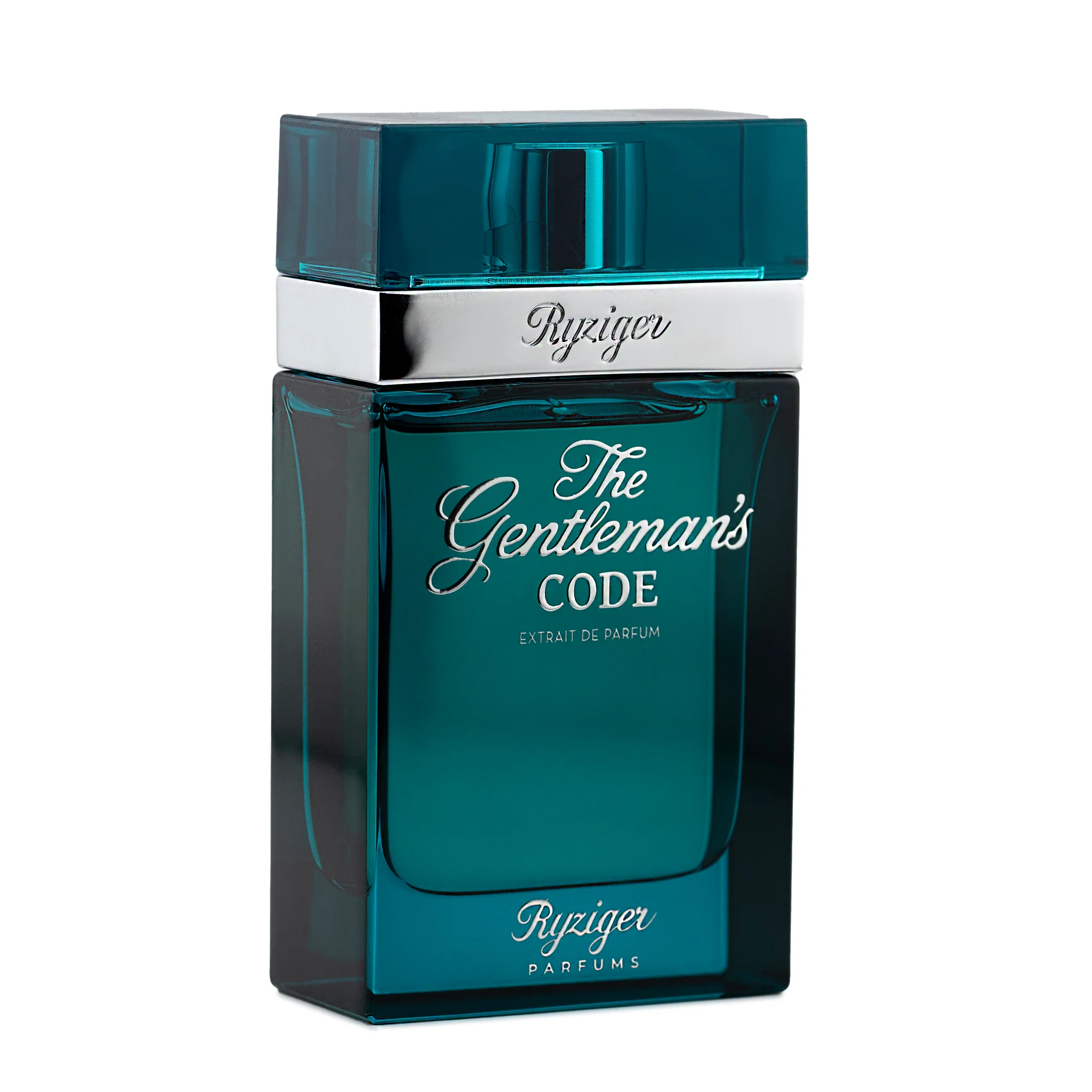 The Gentleman's Code - Image 6