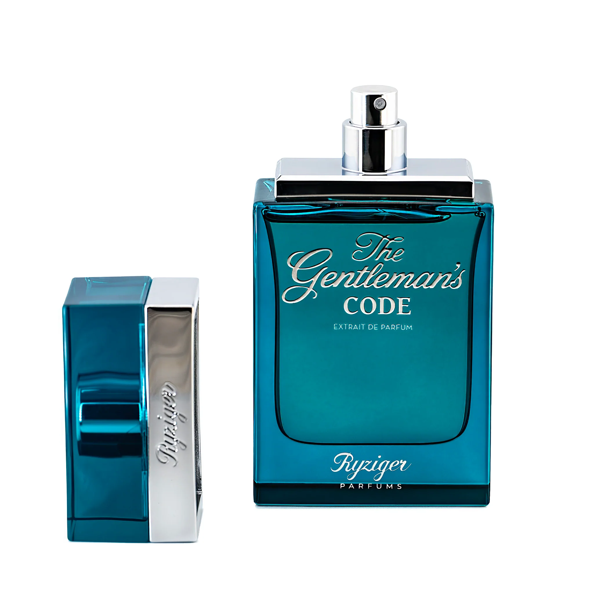 The Gentleman's Code - Image 9