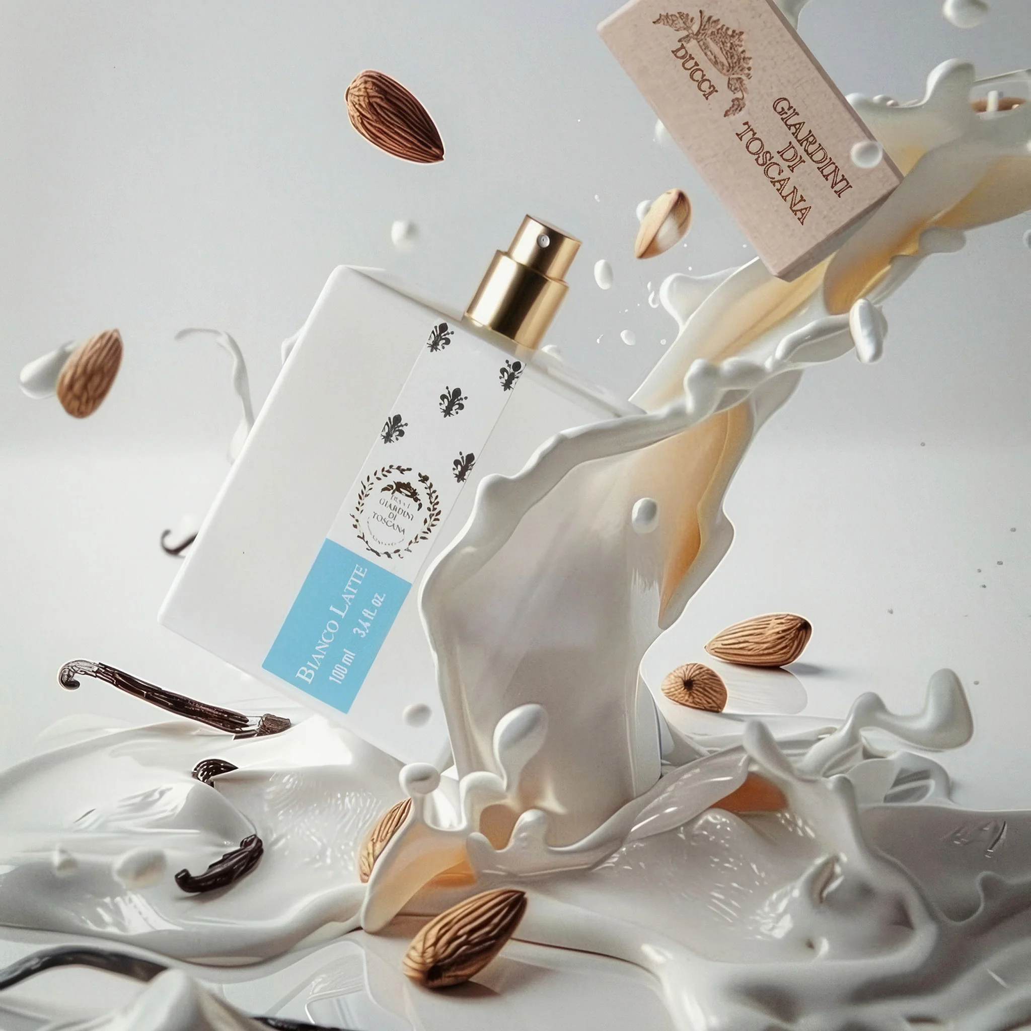 Bianco Latte - Image 4