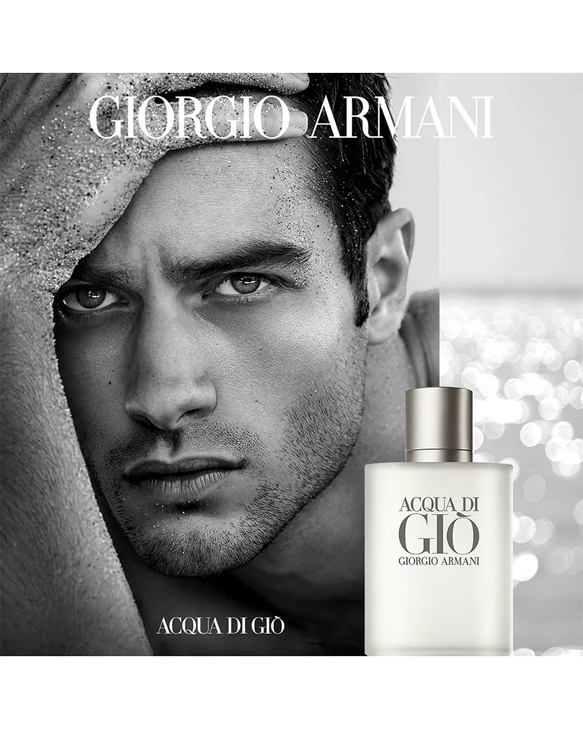 Acqua di Giò Pour Homme - Image 3