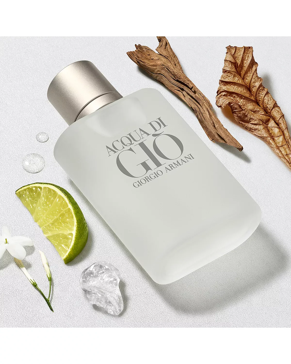 Acqua di Giò Pour Homme - Image 4