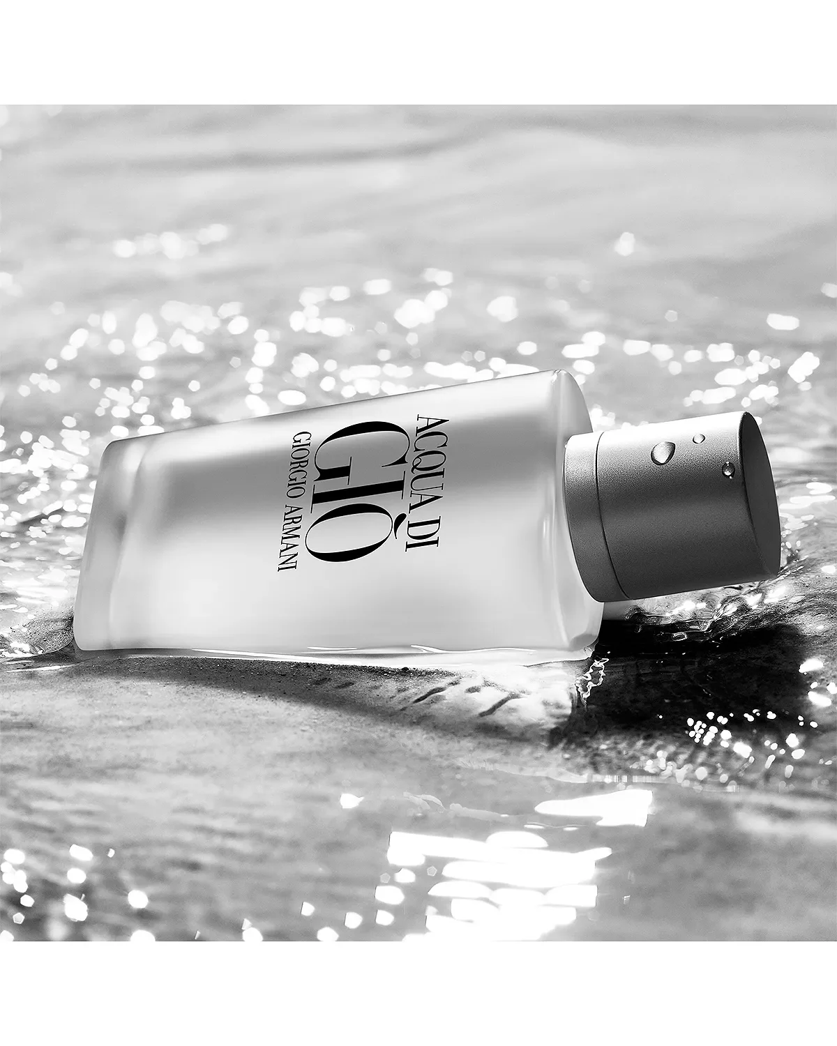 Acqua di Giò Pour Homme - Image 5
