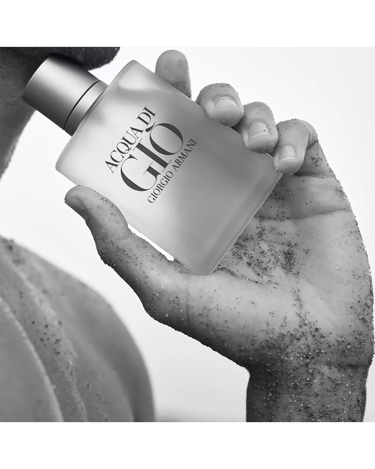 Acqua di Giò Pour Homme - Image 6