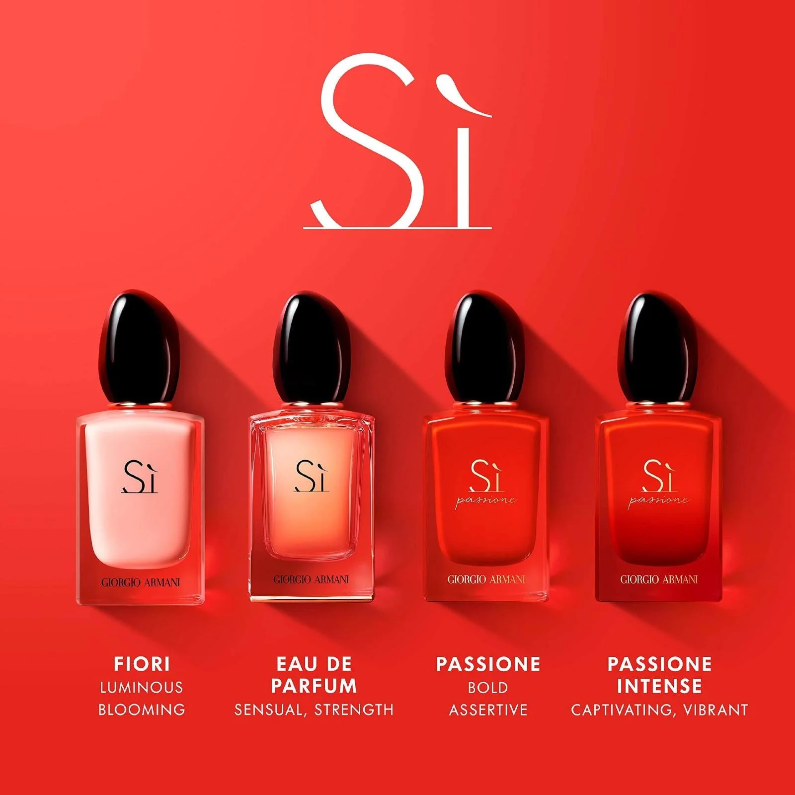 Si Passion Intense - Image 4