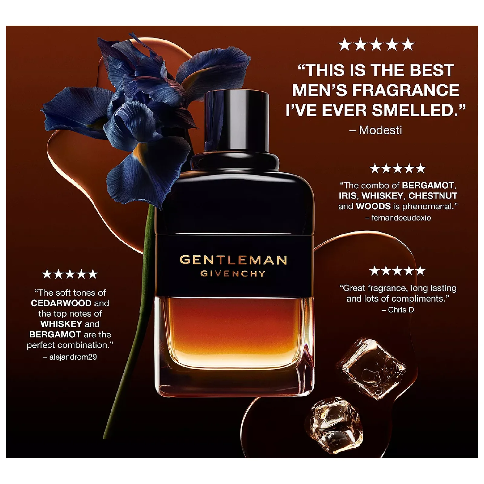 Gentleman Reserve Privee - Image 8