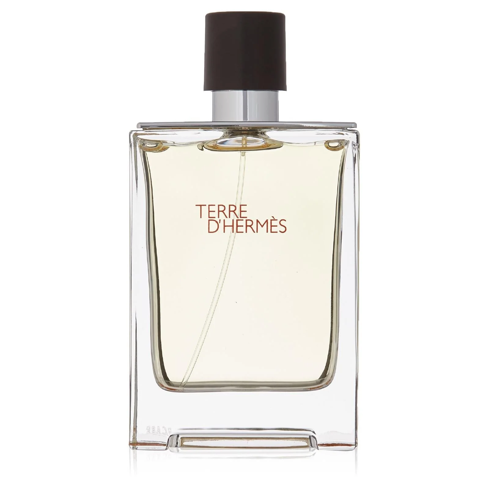 Hermes Terre D'hermes Eau de Toilette for Men - Image 11