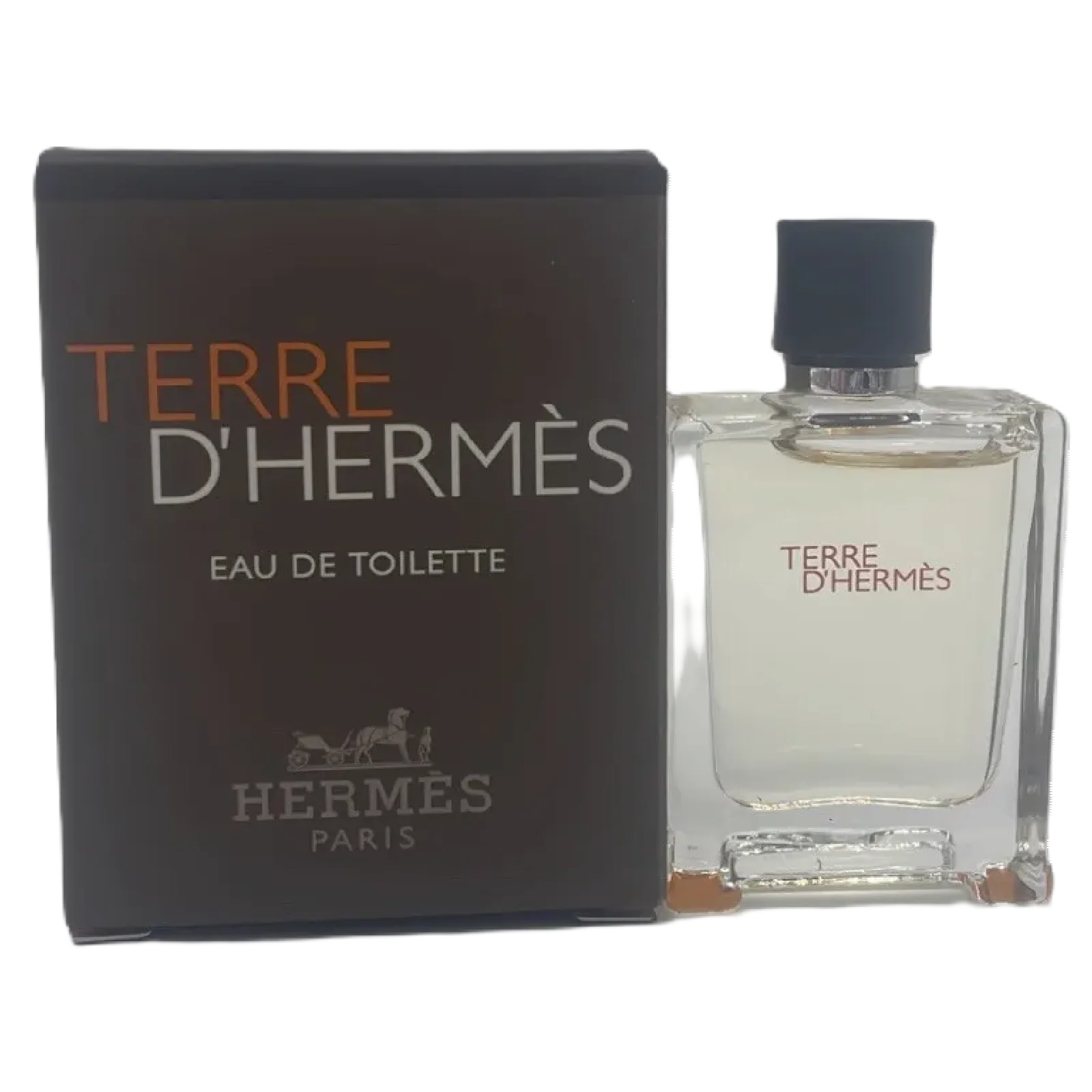 Hermes Terre D'hermes Eau de Toilette for Men - Image 23