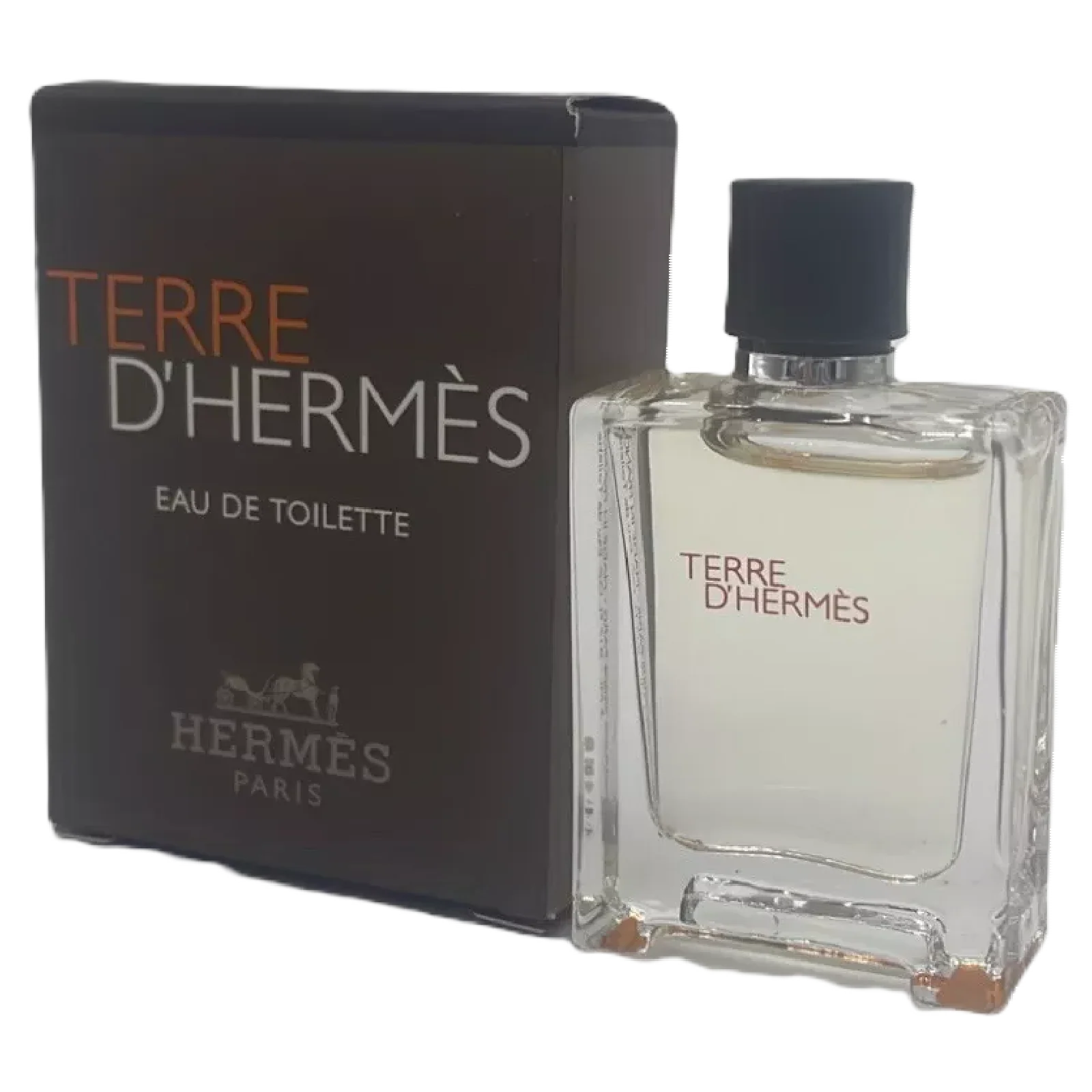 Hermes Terre D'hermes Eau de Toilette for Men - Image 24