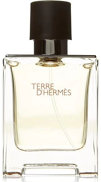 Hermes Terre D'hermes Eau de Toilette for Men - Image 26