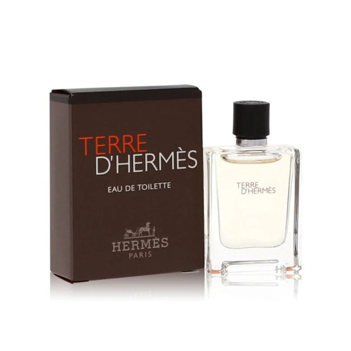 Hermes Terre D'hermes Eau de Toilette for Men - Image 27