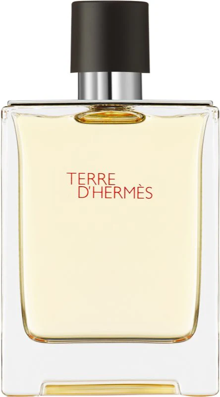 Hermes Terre D'hermes Eau de Toilette for Men - Image 33