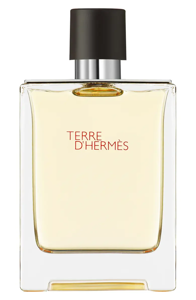 Hermes Terre D'hermes Eau de Toilette for Men - Image 36