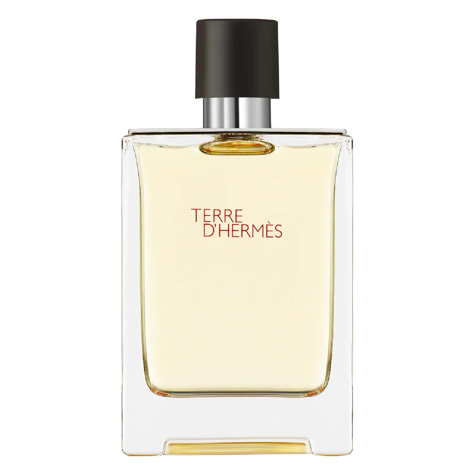 Hermes Terre D'hermes Eau de Toilette for Men - Image 4