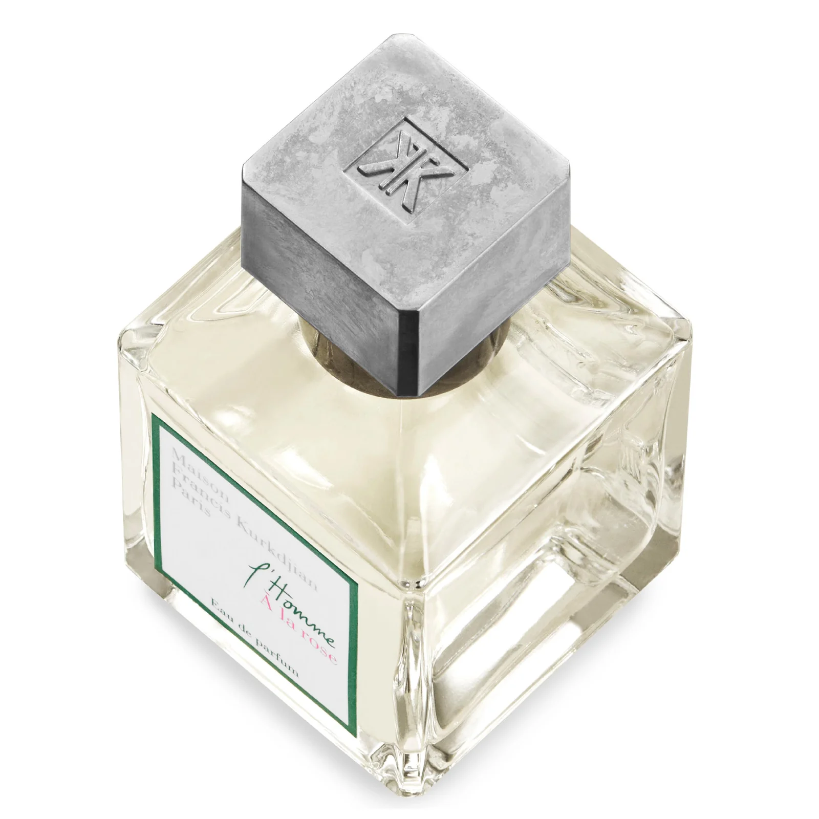 A La Rose - Image 3
