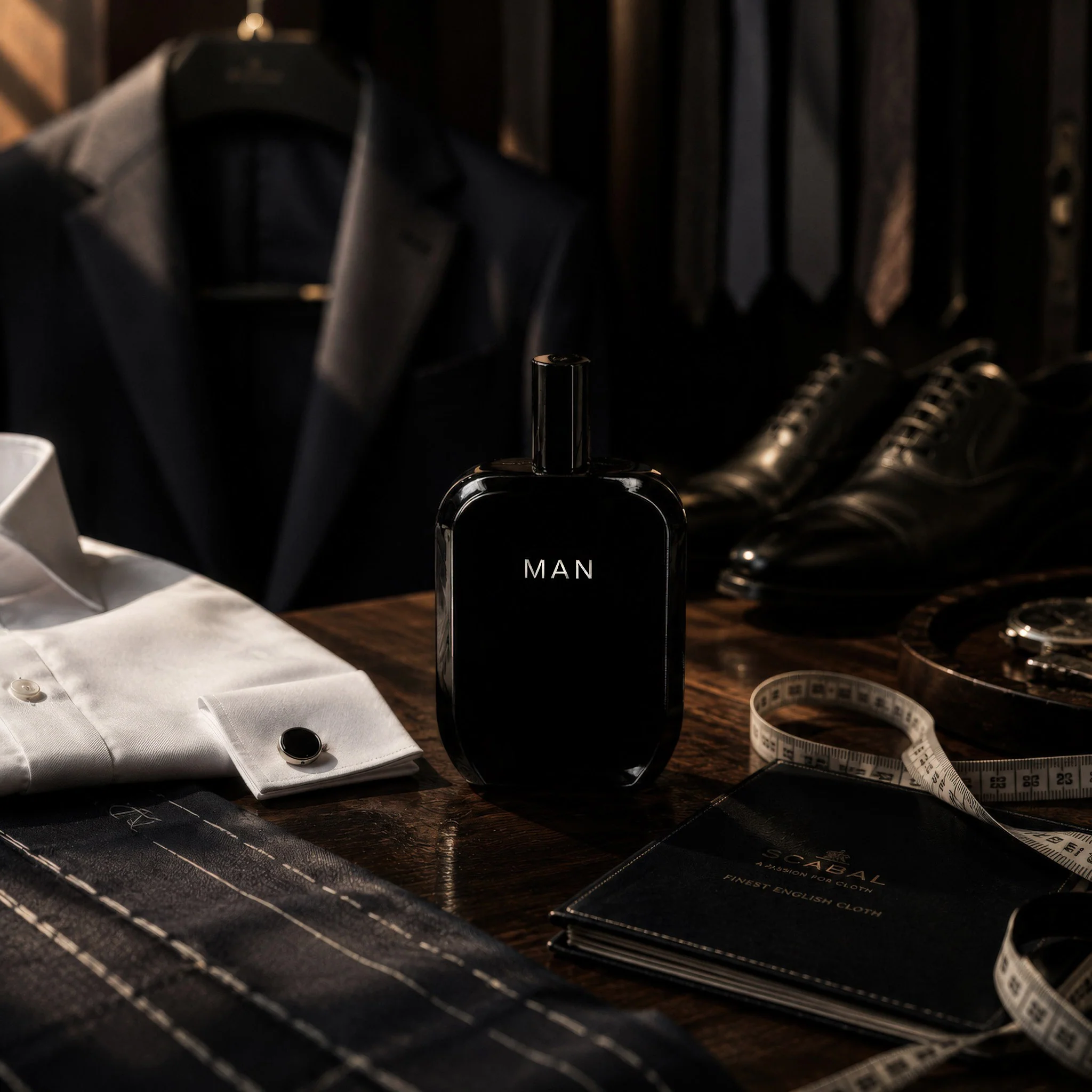 MAN - Image 2