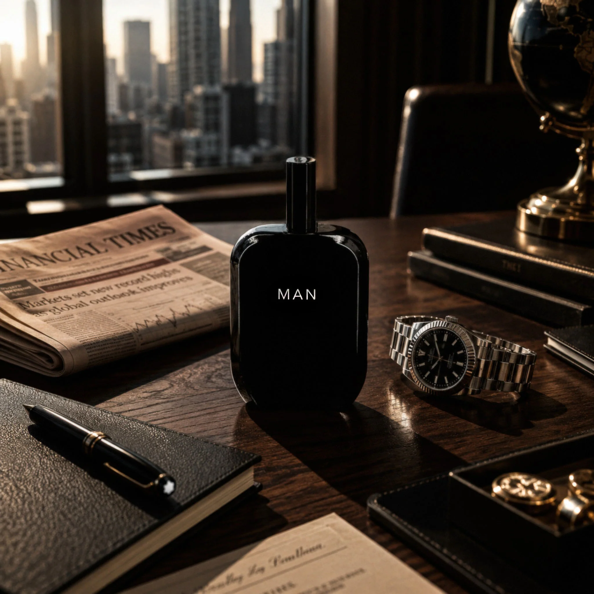 MAN - Image 3