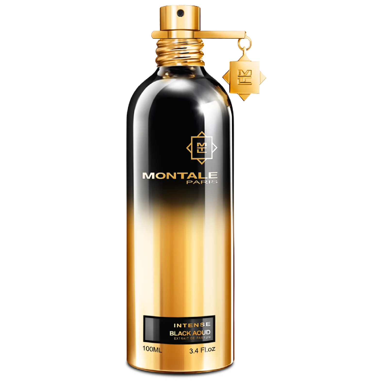 Intense Black Aoud - Image 3