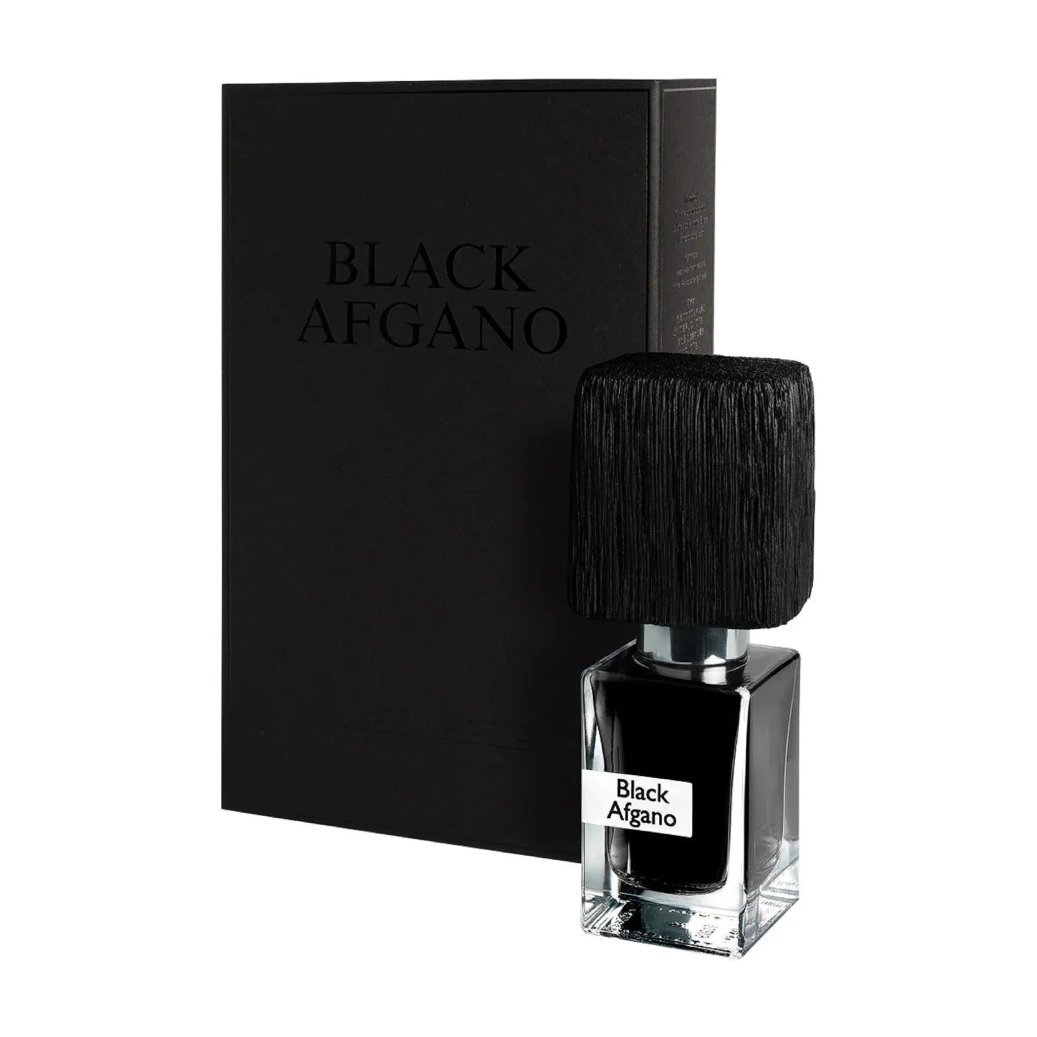 Black Afgano - Image 3