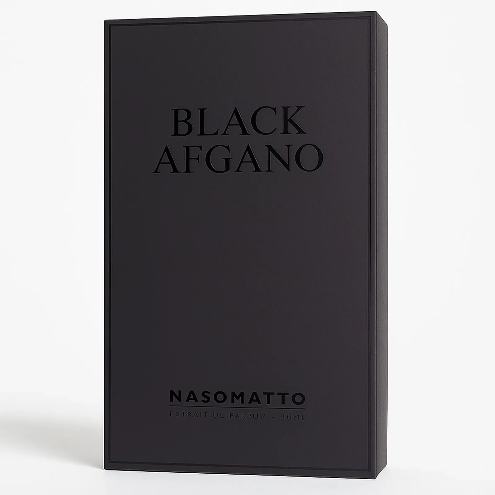 Black Afgano - Image 5
