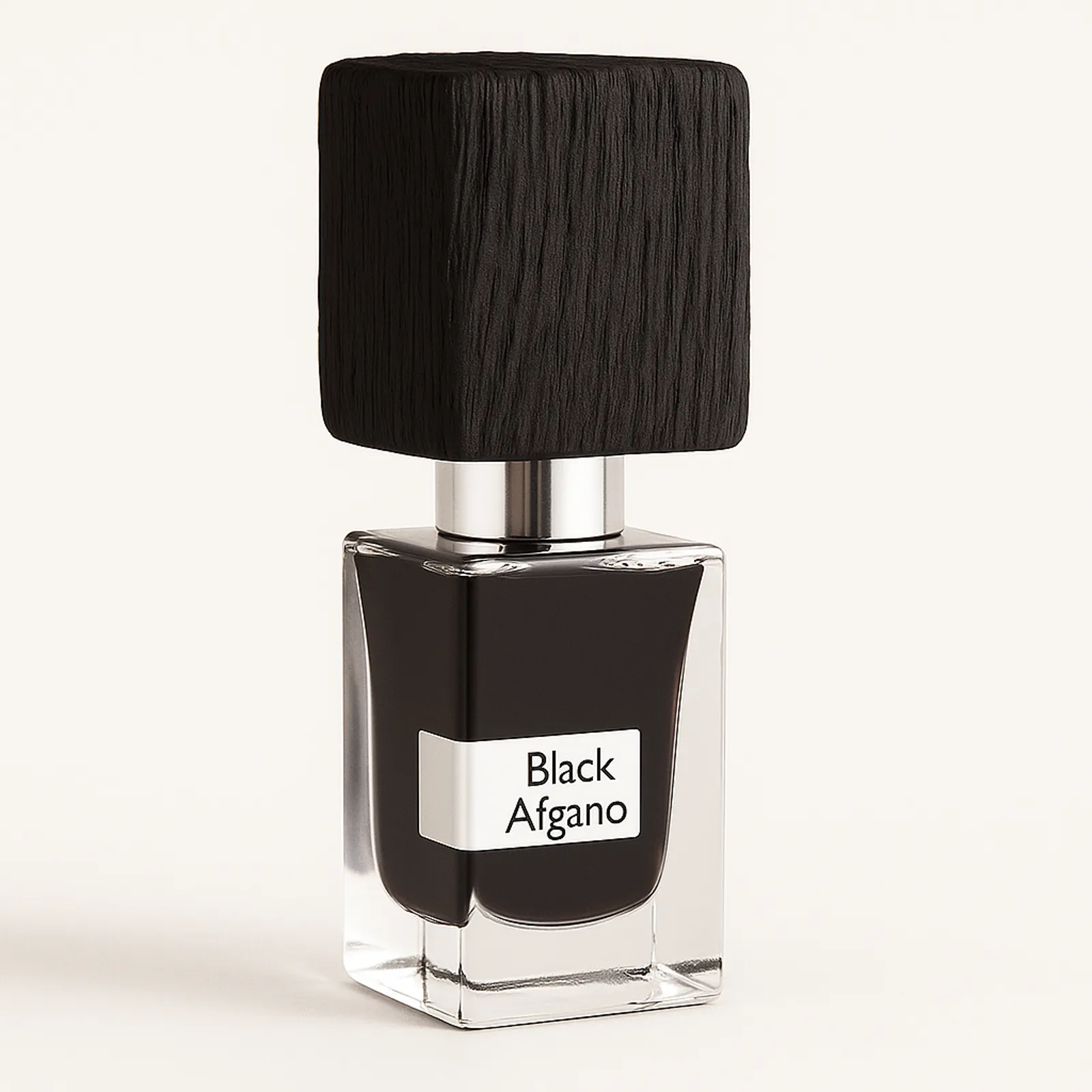 Black Afgano - Image 7