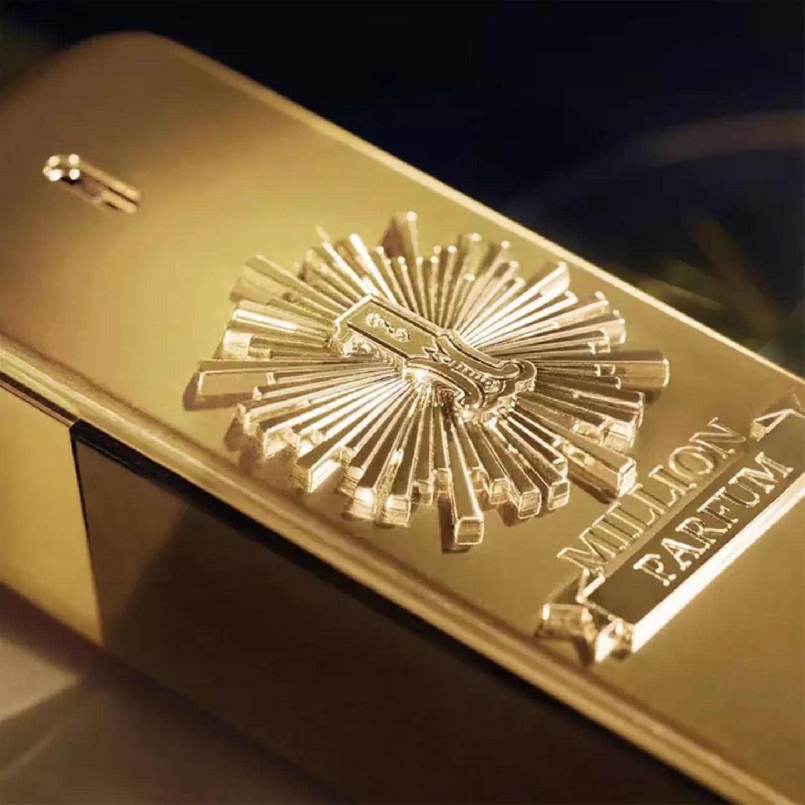 1 Million Gold - Image 3