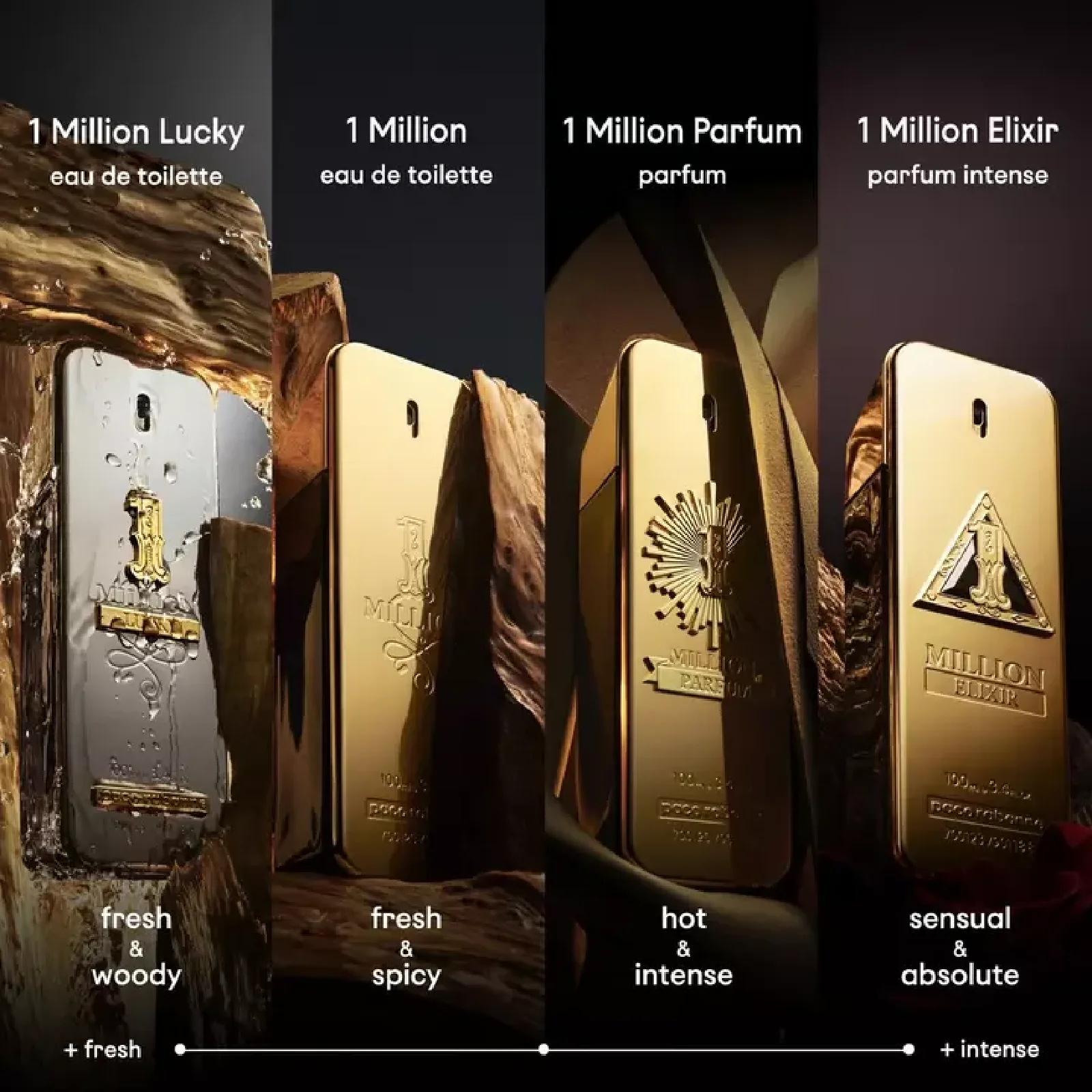 1 Million Gold - Image 5