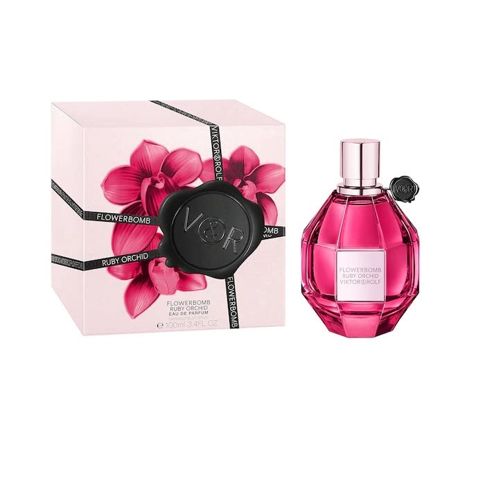Flowerbomb Ruby Orchid - Image 8
