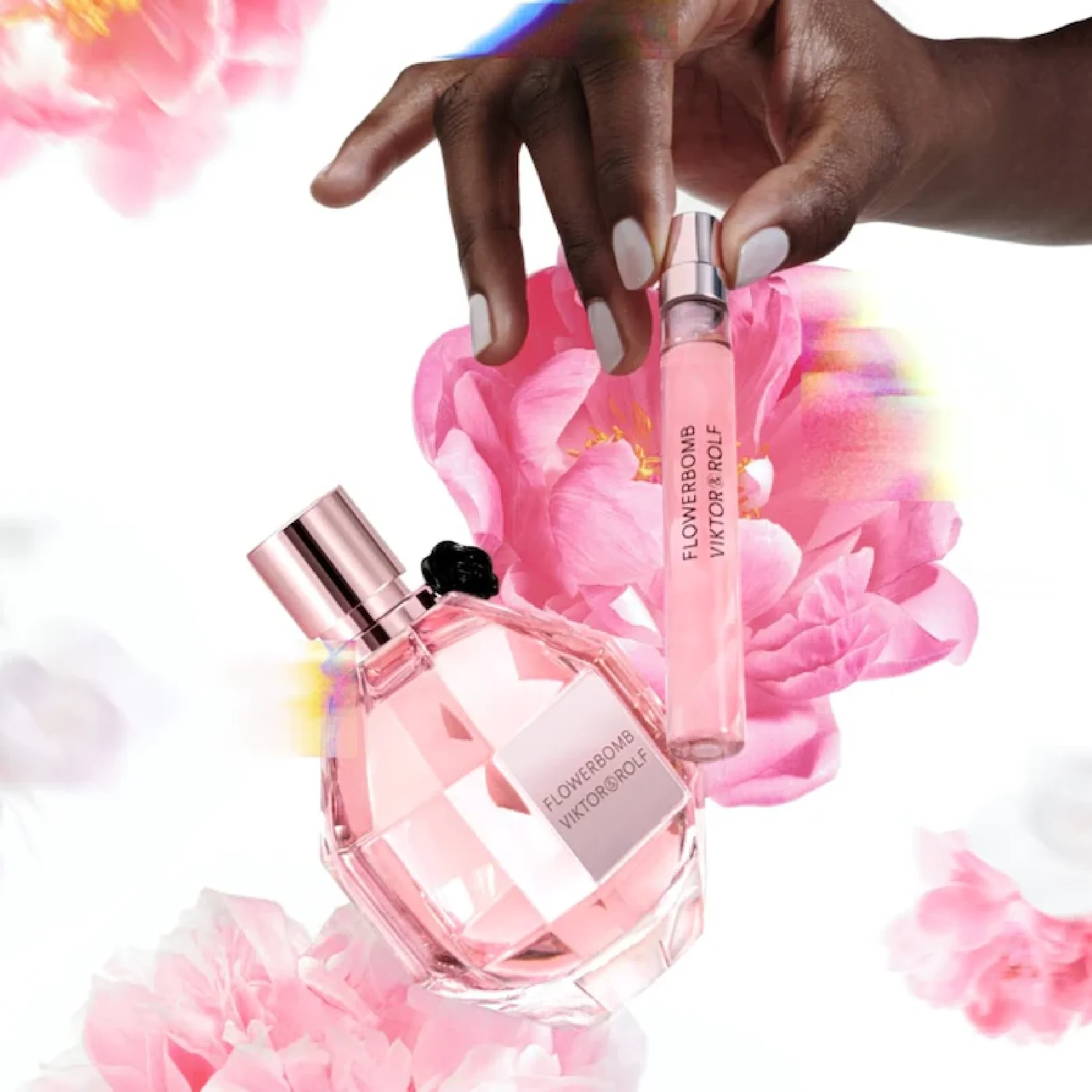 Flowerbomb - Image 3