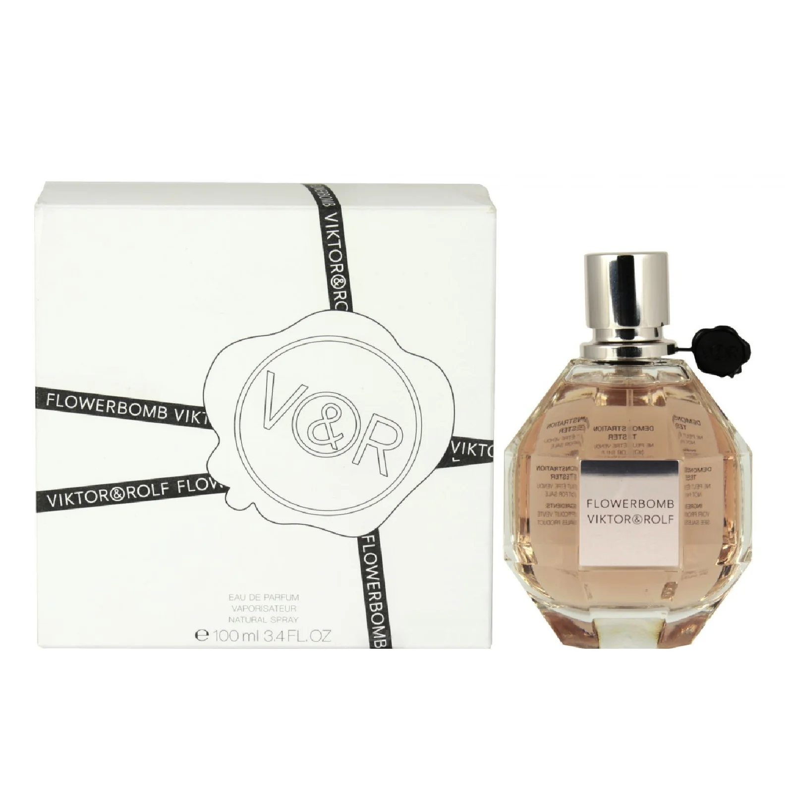 Flowerbomb - Image 9