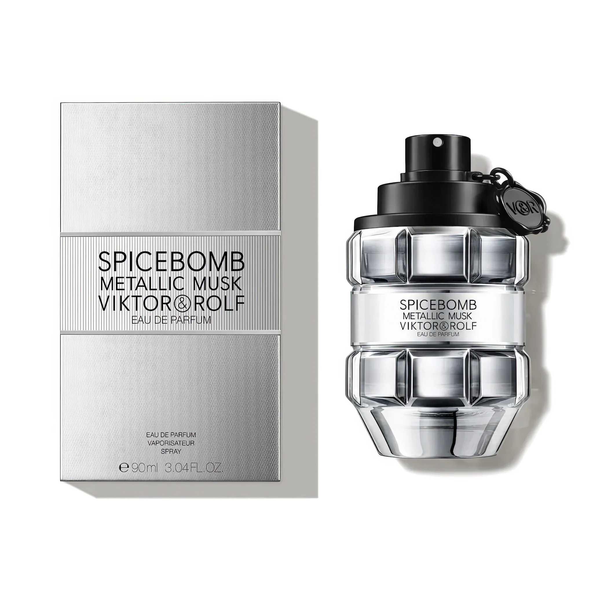 Spicebomb Metallic Musk - Image 4