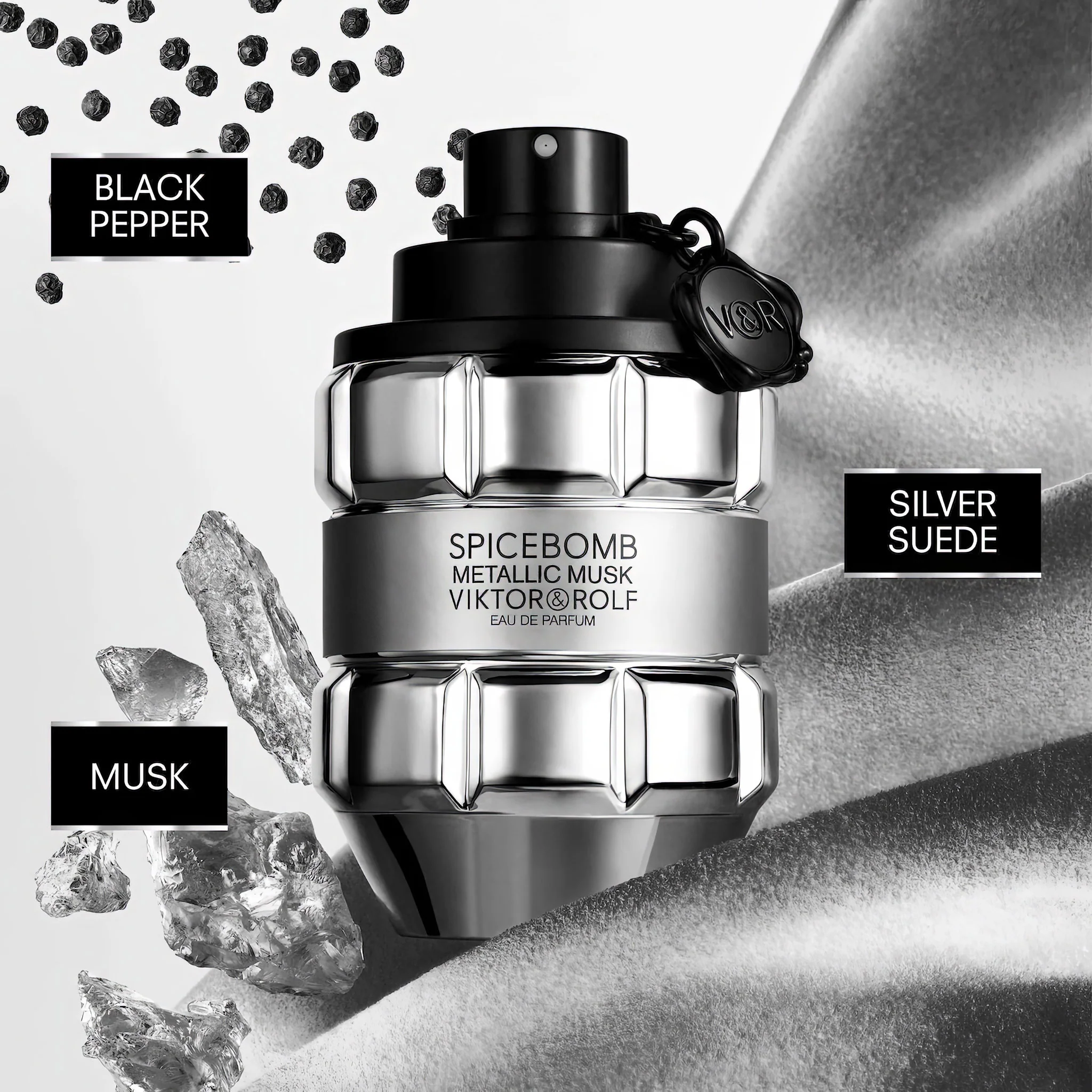 Spicebomb Metallic Musk - Image 5
